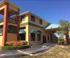 Hotel River Side Inn