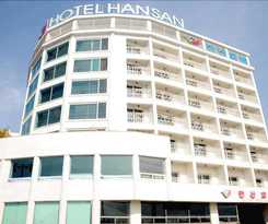 Hotel Hansan