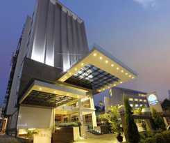 Hotel Ginger Kochi Mg Road