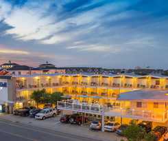 Sea Gull Motel