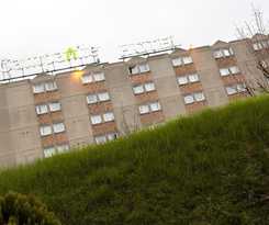 Hotel Campanile Paris Est - Bobigny