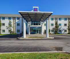 Motel 6 Whitby, On - Toronto East