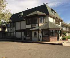 Hotel Americas Best Value Inn North Highlands Sacramento