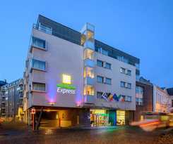 Holiday Inn Express Malinas Centro