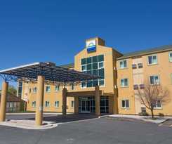 Hotel Days Inn By Wyndham Vernal