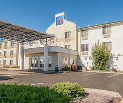 Hotel Motel 6 Redmond, Or