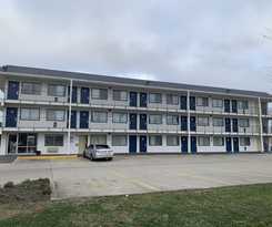 Motel 6 Dayton, Oh