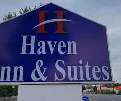 Hotel Haven Inn And Suites