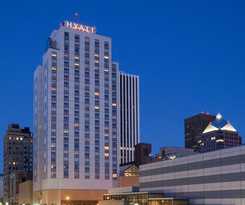 Hotel Hyatt Regency Rochester