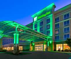 Hotel Holiday Inn Morgantown - University Area, An Ihg