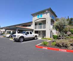 Surestay By Best Western Castro Valley