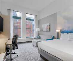 Hotel Courtyard By Marriott Pittsburgh Downtown