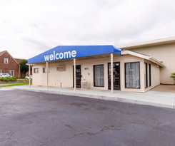 Motel 6 Norfolk, Va