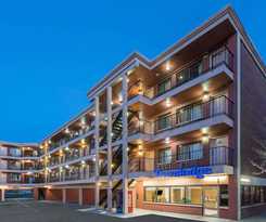 Hotel Travelodge By Wyndham Reno Downtown