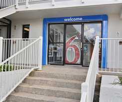Motel 6 Middleburg Heights, Oh - Cleveland