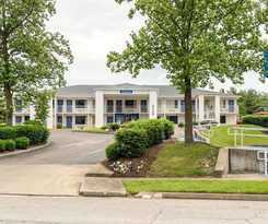 Hotel Motel 6 Lexington, Ky - East I-75