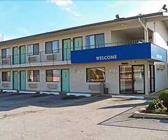 Rodeway Inn Fort Smith I-40