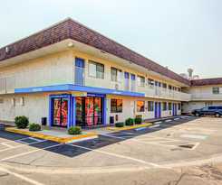 Motel 6 Saint George, Ut