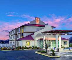 Red Roof Inn Georgetown, In - Louisville West