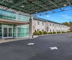 Hotel Econo Lodge Morristown