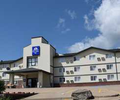 Hotel Americas Best Value Inn Jefferson City