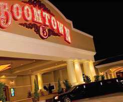 Boomtown Casino And