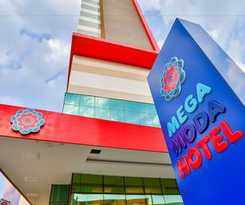 Hotel Mega Moda