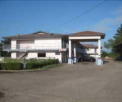 Travelers Inn Topeka