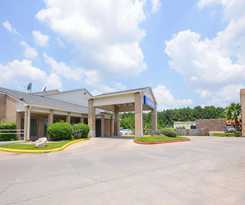 Hotel Motel 6 Baytown, Tx - Baytown East