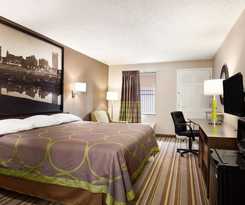 Super 8 By Wyndham Jackson