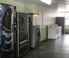 Motel 6 Sallisaw, Ok