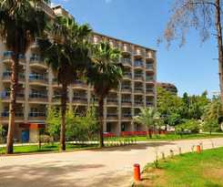 Annabella Park