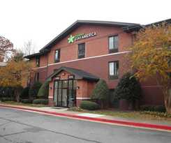 Hotel Extended Stay America Suites Atlanta Kennesaw Chastain Rd
