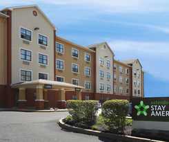 Hotel Extended Stay America Suites Philadelphia Airport Tinicum Bl