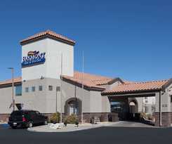 Hotel Baymont By Wyndham Barstow Historic Route 66