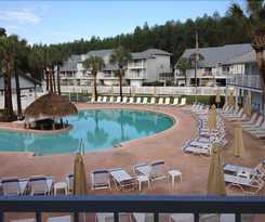 Hotel Paradise Lakes Resort, Clothing Optional Resort - Adult Only