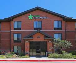 Hotel Extended Stay America Suites San Antonio Colonnade Medical