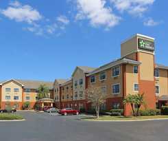 Extended Stay America Suites St Petersburg Clearwater Execdr