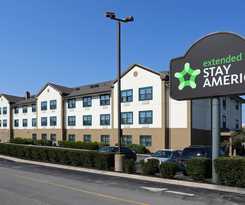 Extended Stay America Select Suites Chicago O'hare