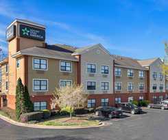 Hotel Extended Stay America Suites Charlotte University Place