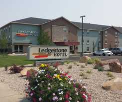 Hotel Ledgestone Vernal