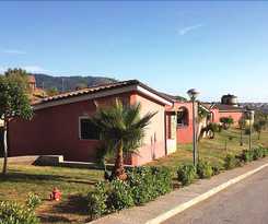 Villaggio Club Baia Di Dino