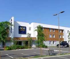 Ace Hôtel Bordeaux-cestas