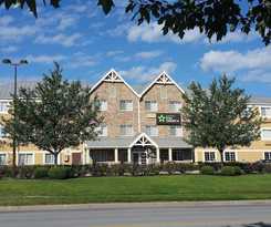 Extended Stay America Suites Louisville Alliant Avenue