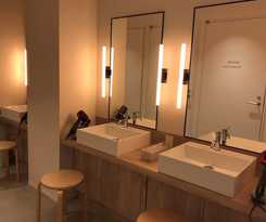 Hotel Piece Hostel Sanjo