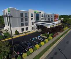 Hotel Holiday Inn Express Quantico - Stafford, An Ihg