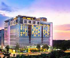 Hotel Le Meridien Dhaka