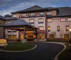 Hotel Village On Biltmore Estate