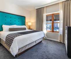 Hotel Worldmark San Diego - Balboa Park