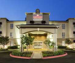 Hotel Hawthorn Extended Stay by Wyndham College Station